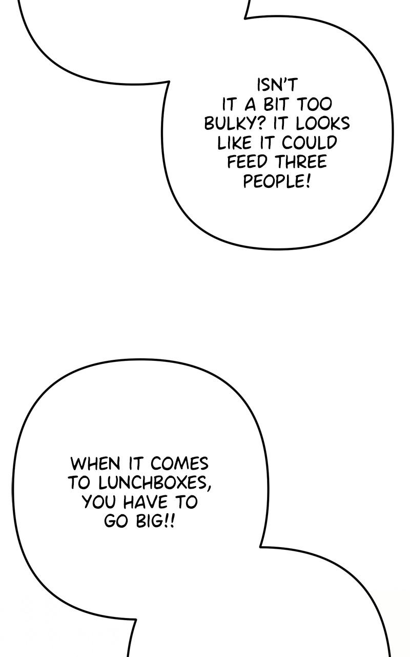 Love in Session Chapter 27 - Page 33