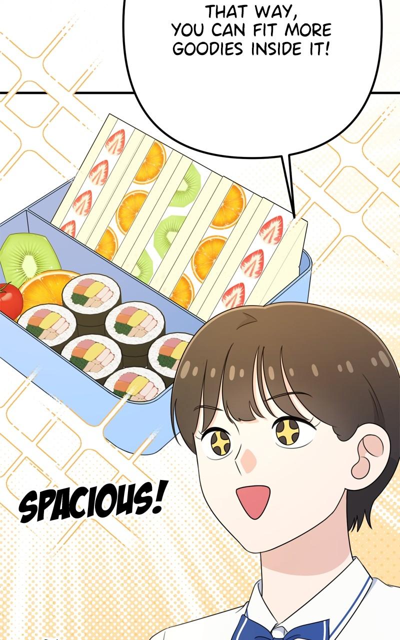 Love in Session Chapter 27 - Page 34