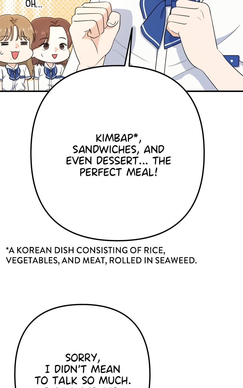 Love in Session Chapter 27 - Page 35