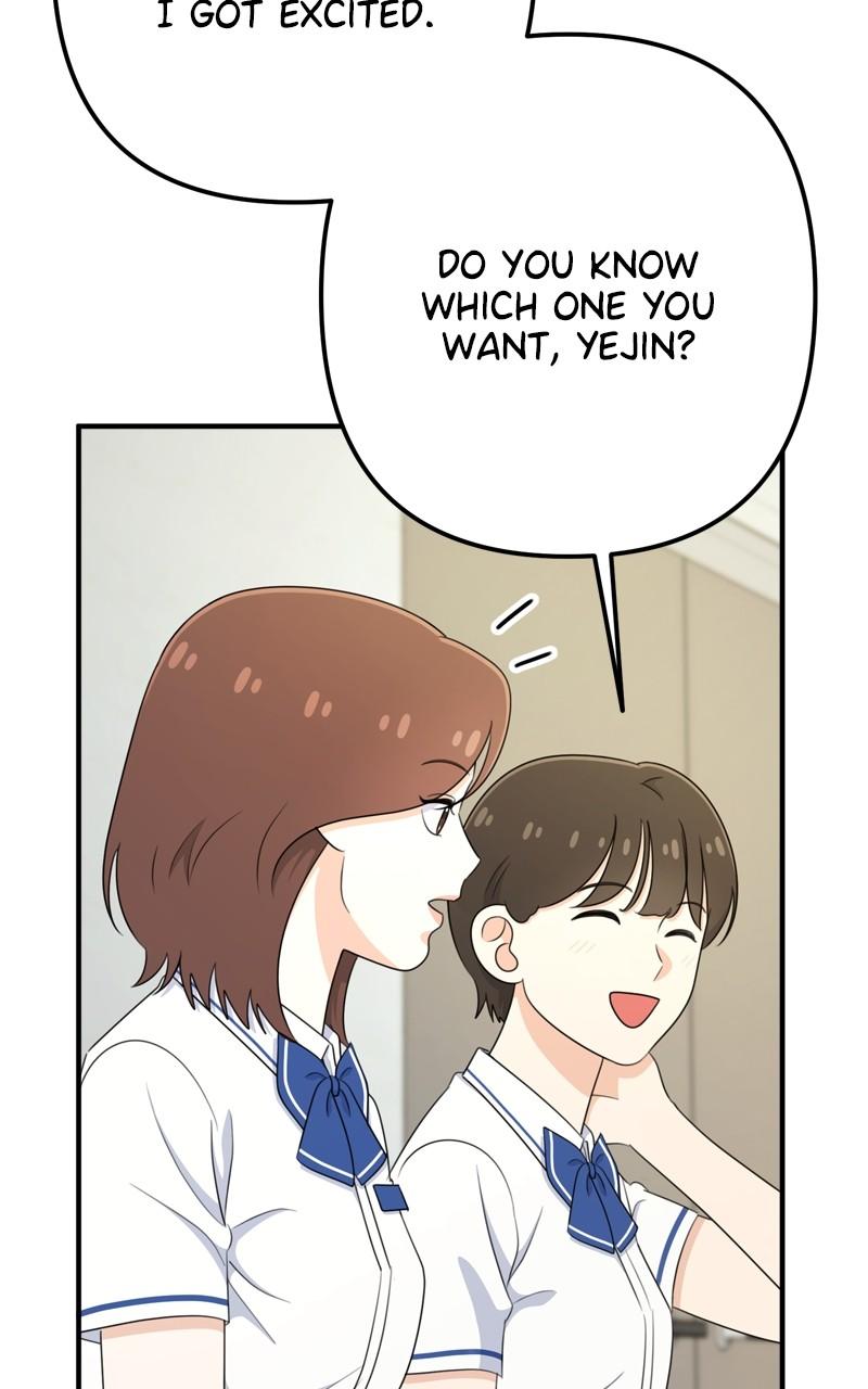 Love in Session Chapter 27 - Page 36