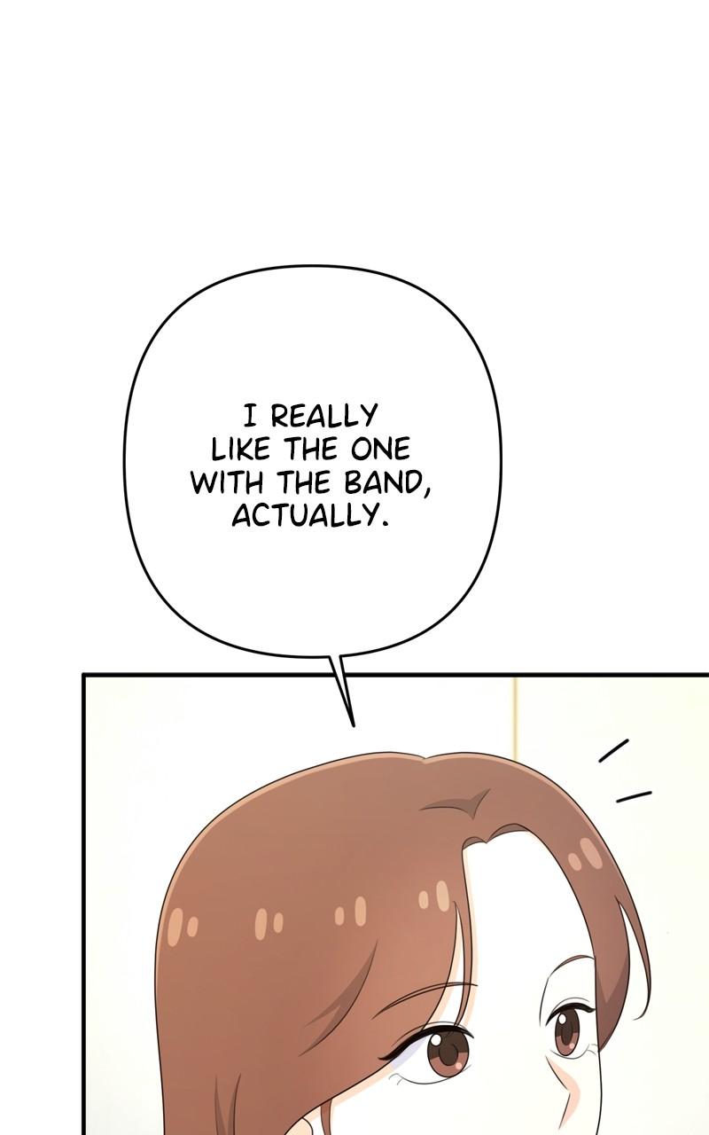 Love in Session Chapter 27 - Page 41