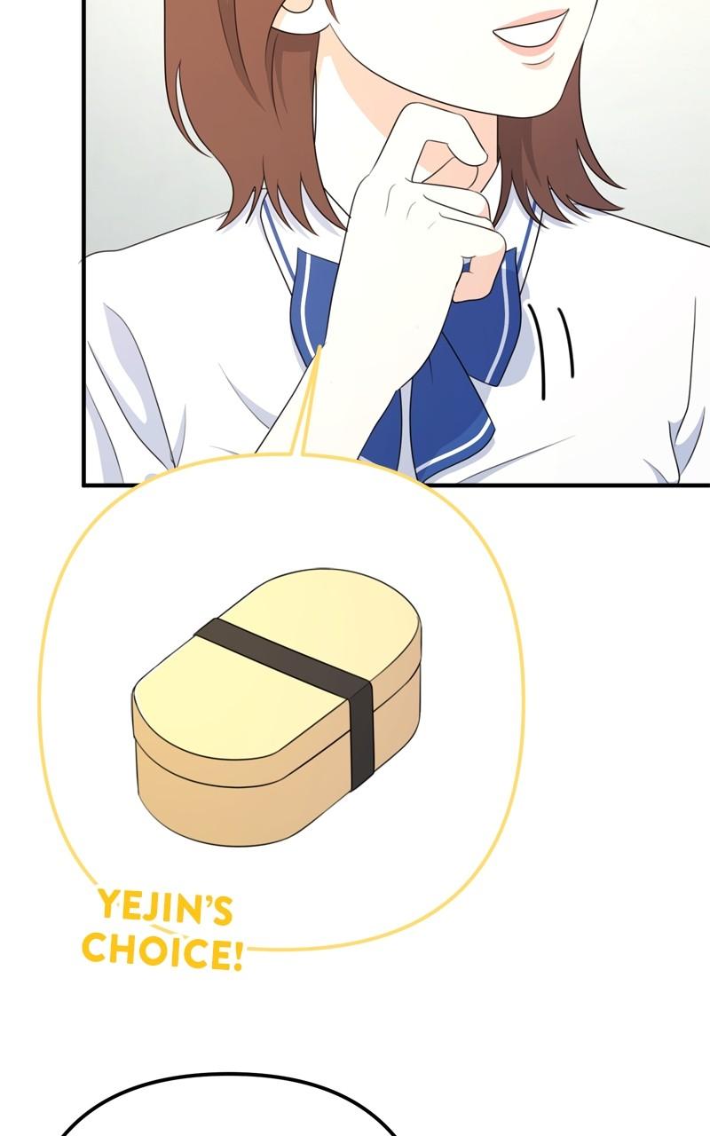 Love in Session Chapter 27 - Page 42