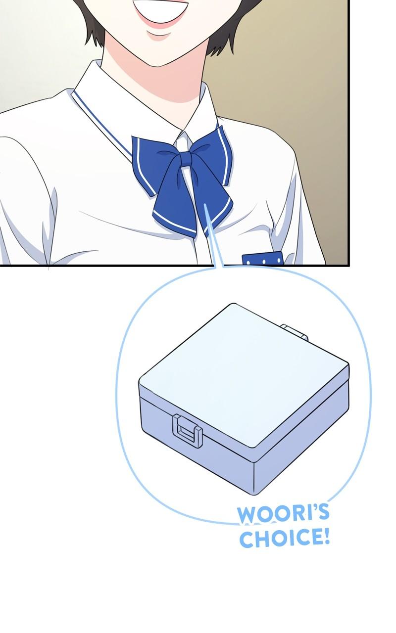 Love in Session Chapter 27 - Page 44