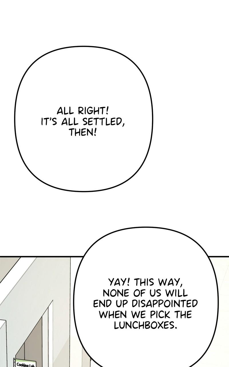 Love in Session Chapter 27 - Page 45