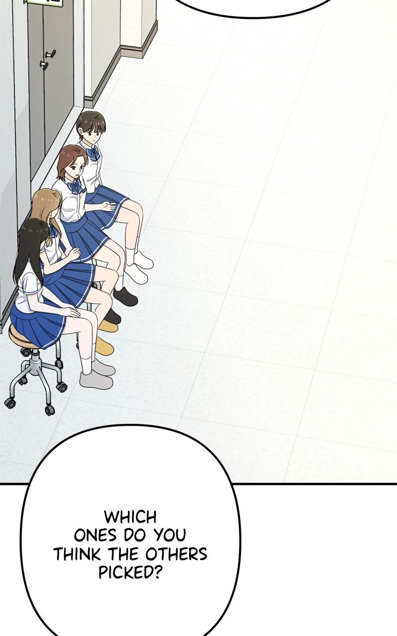 Love in Session Chapter 27 - Page 46