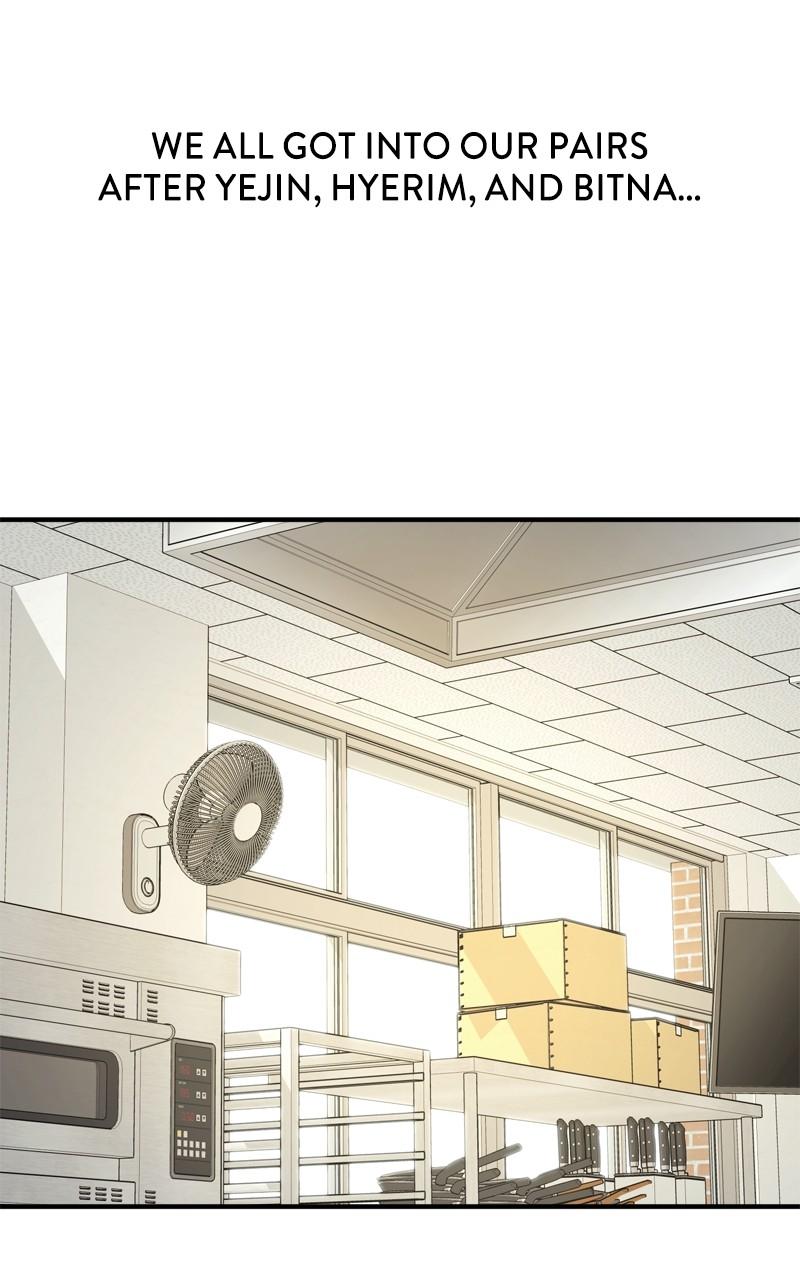 Love in Session Chapter 27 - Page 48