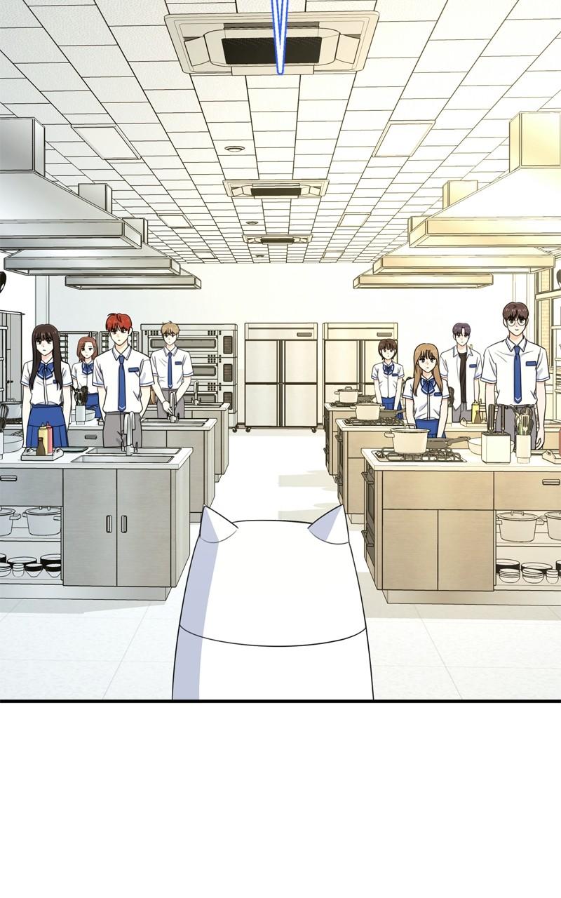 Love in Session Chapter 27 - Page 50