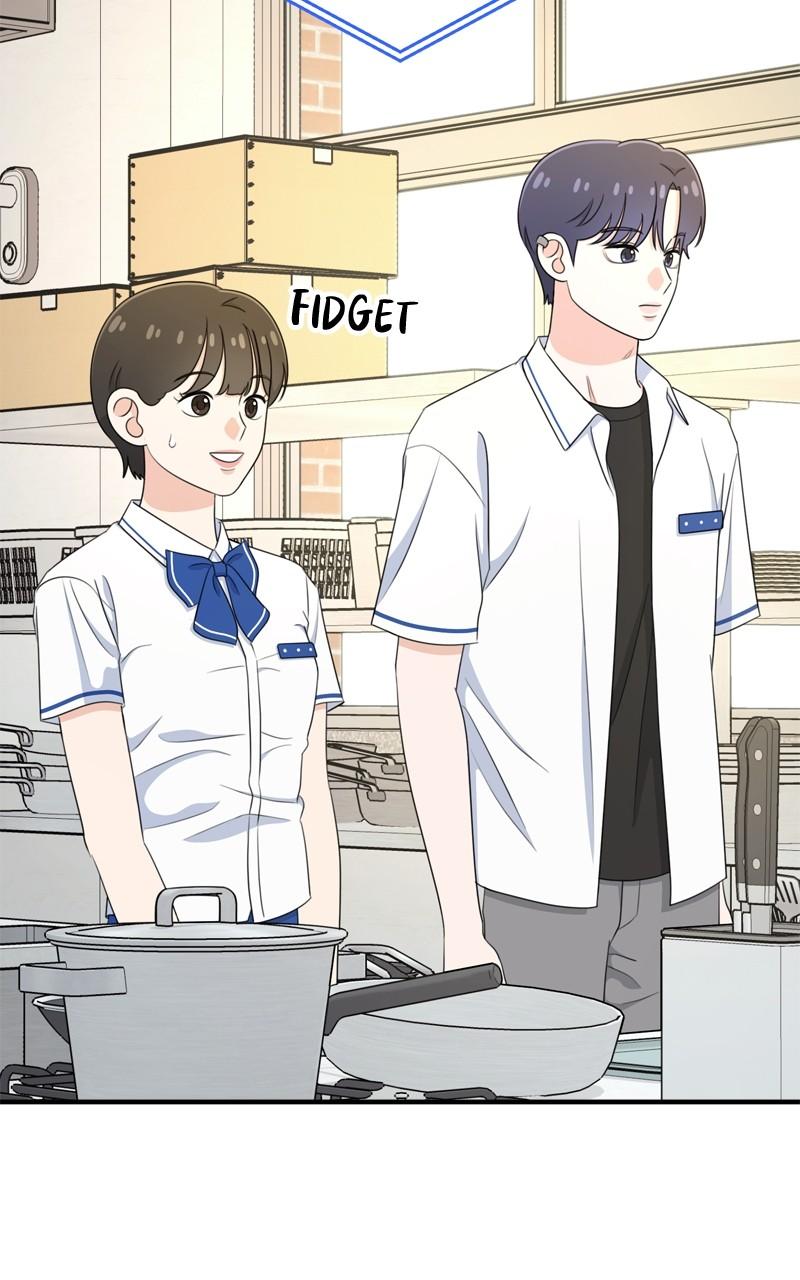 Love in Session Chapter 27 - Page 53