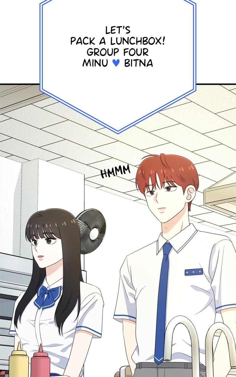 Love in Session Chapter 27 - Page 57