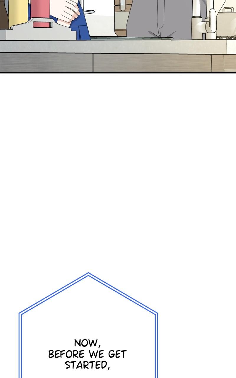 Love in Session Chapter 27 - Page 58