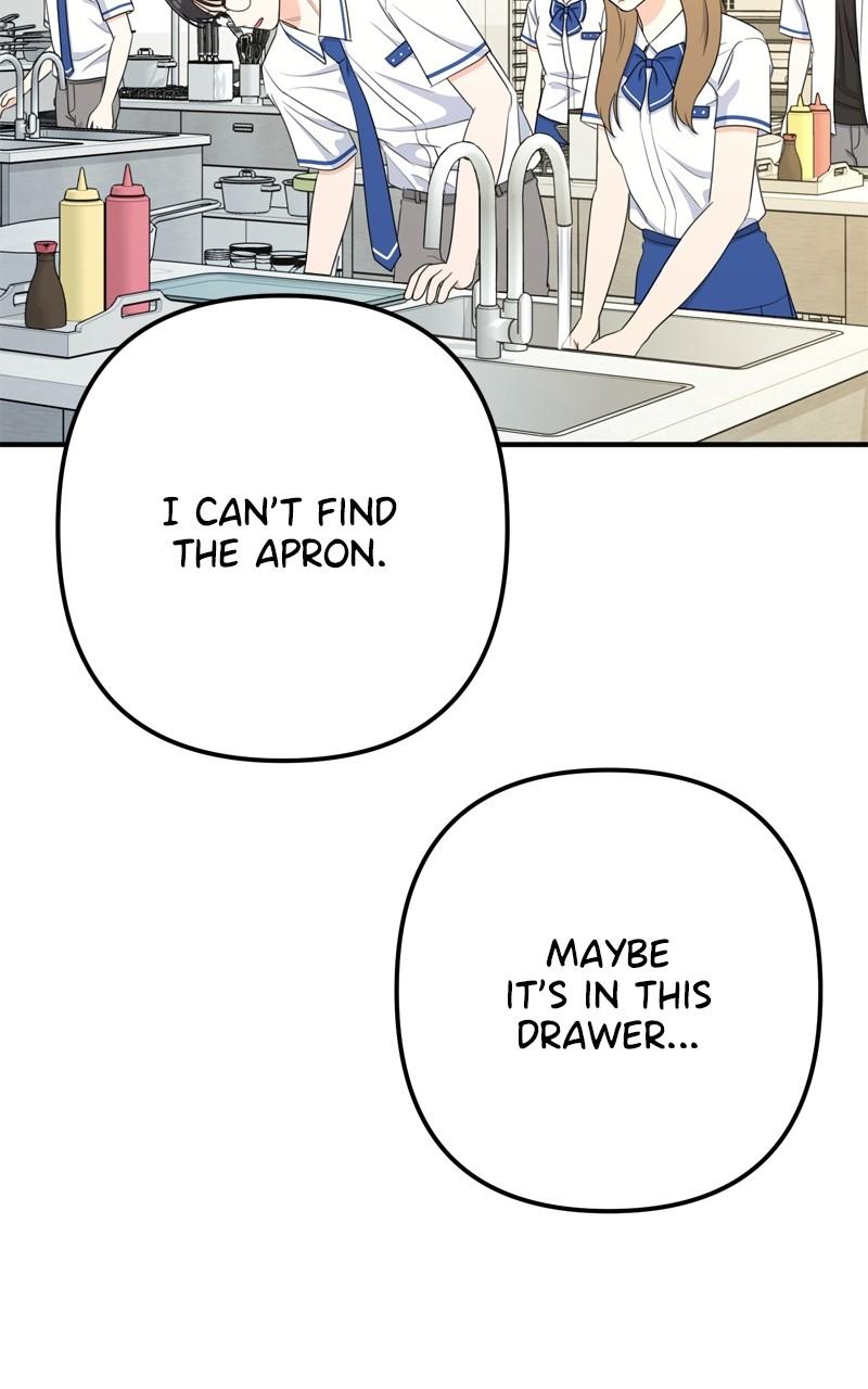 Love in Session Chapter 27 - Page 61