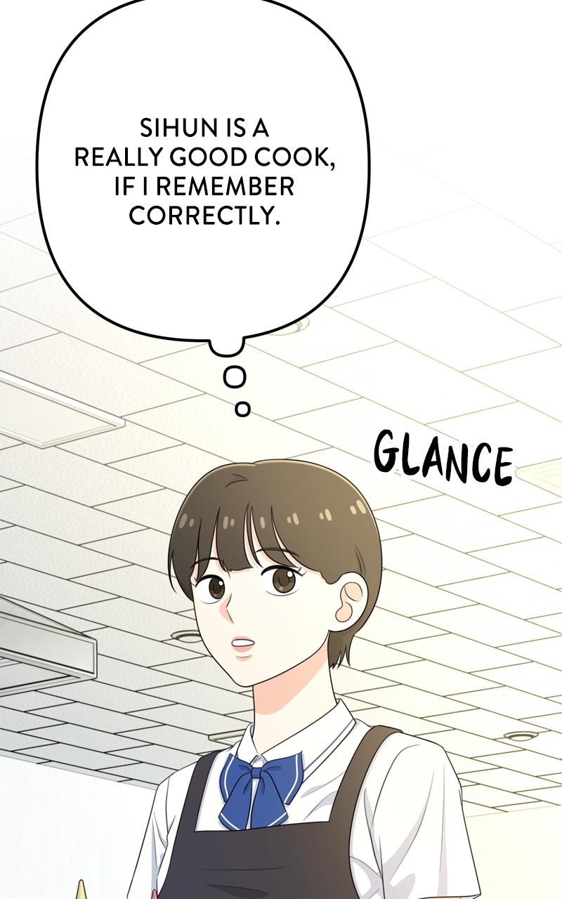 Love in Session Chapter 27 - Page 72