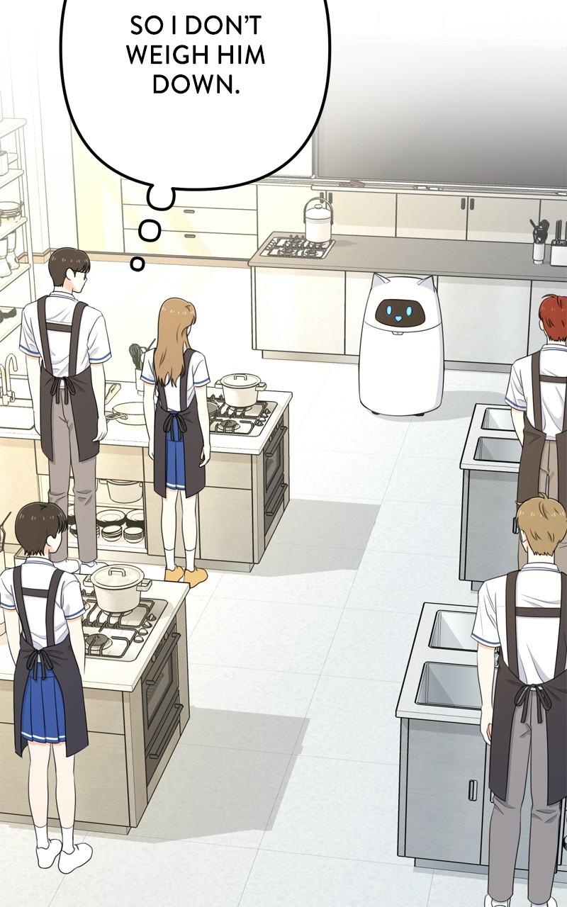 Love in Session Chapter 27 - Page 74