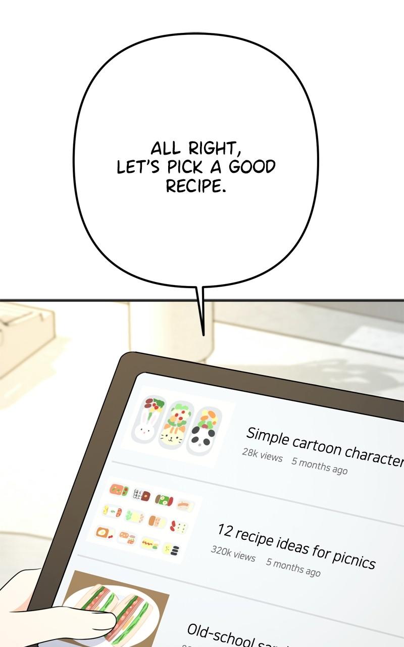 Love in Session Chapter 27 - Page 77