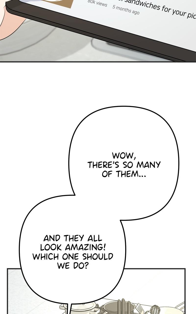 Love in Session Chapter 27 - Page 78