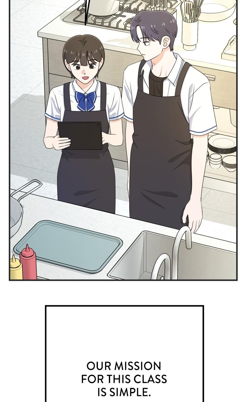 Love in Session Chapter 27 - Page 79