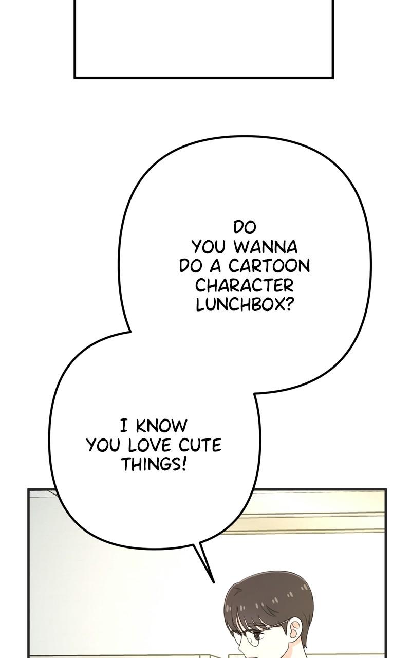 Love in Session Chapter 27 - Page 80