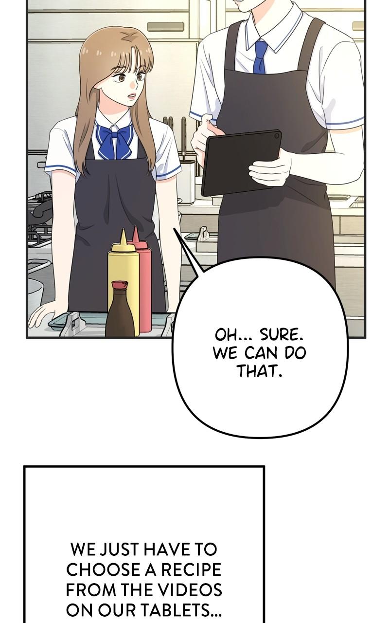 Love in Session Chapter 27 - Page 81