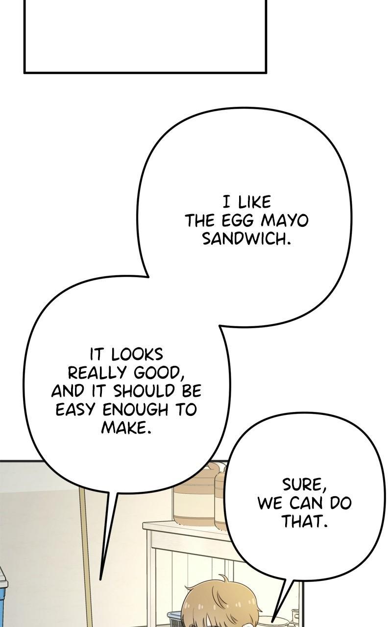 Love in Session Chapter 27 - Page 82