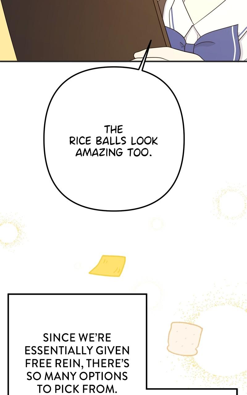 Love in Session Chapter 27 - Page 85