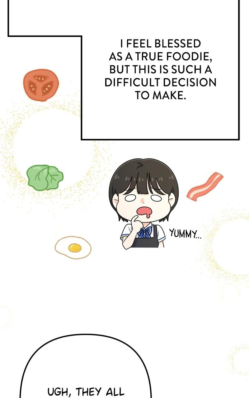 Love in Session Chapter 27 - Page 86