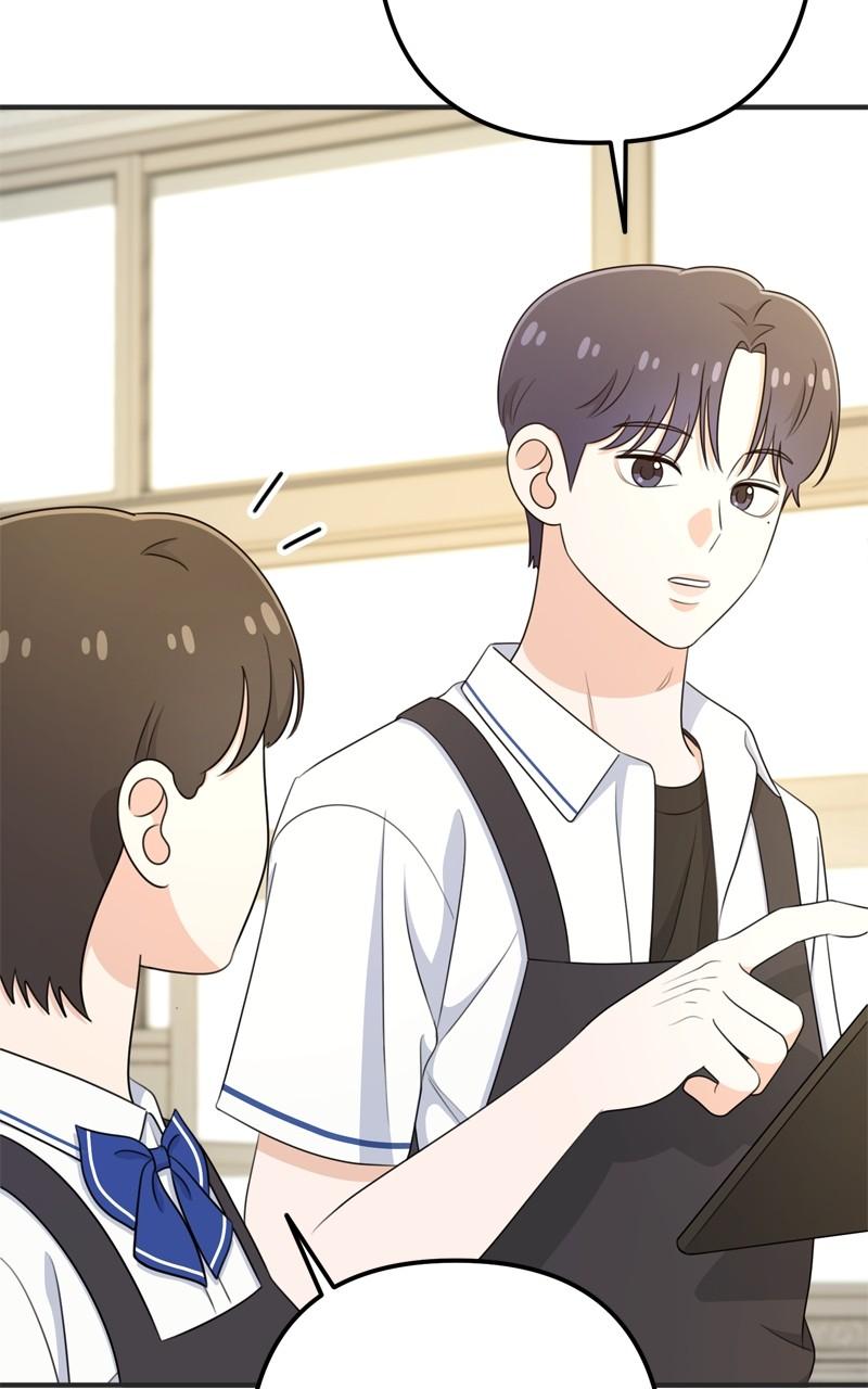 Love in Session Chapter 27 - Page 89