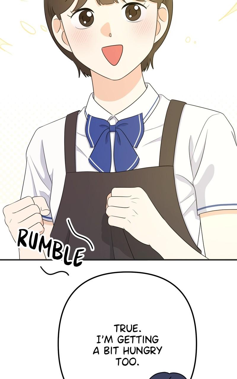 Love in Session Chapter 27 - Page 91