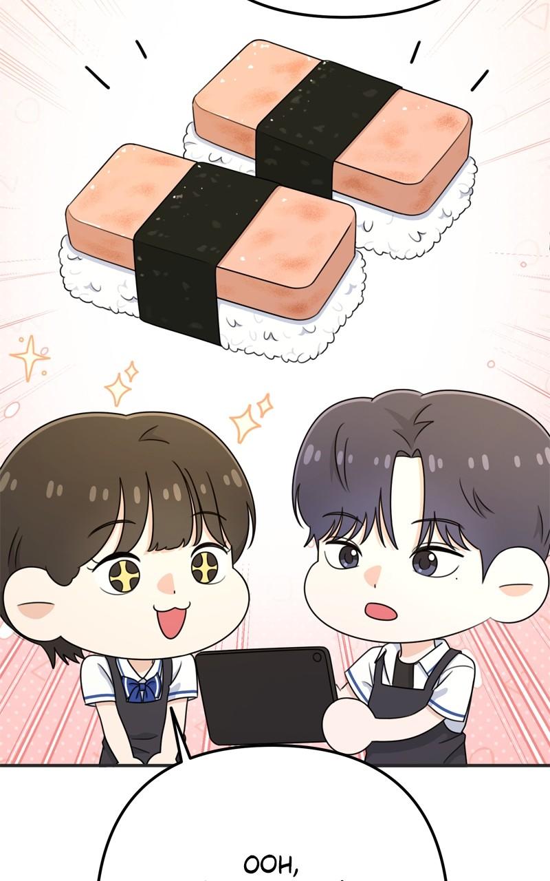 Love in Session Chapter 27 - Page 95