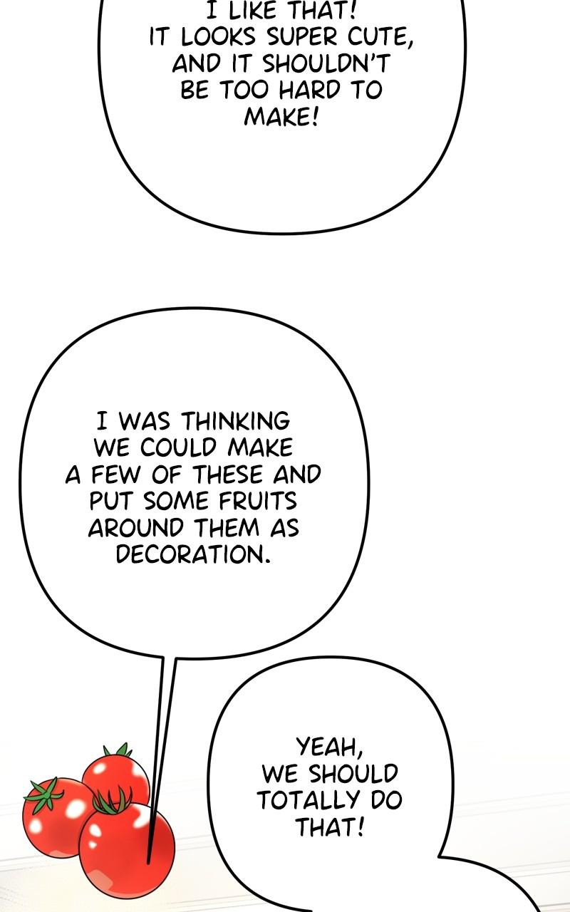 Love in Session Chapter 27 - Page 96