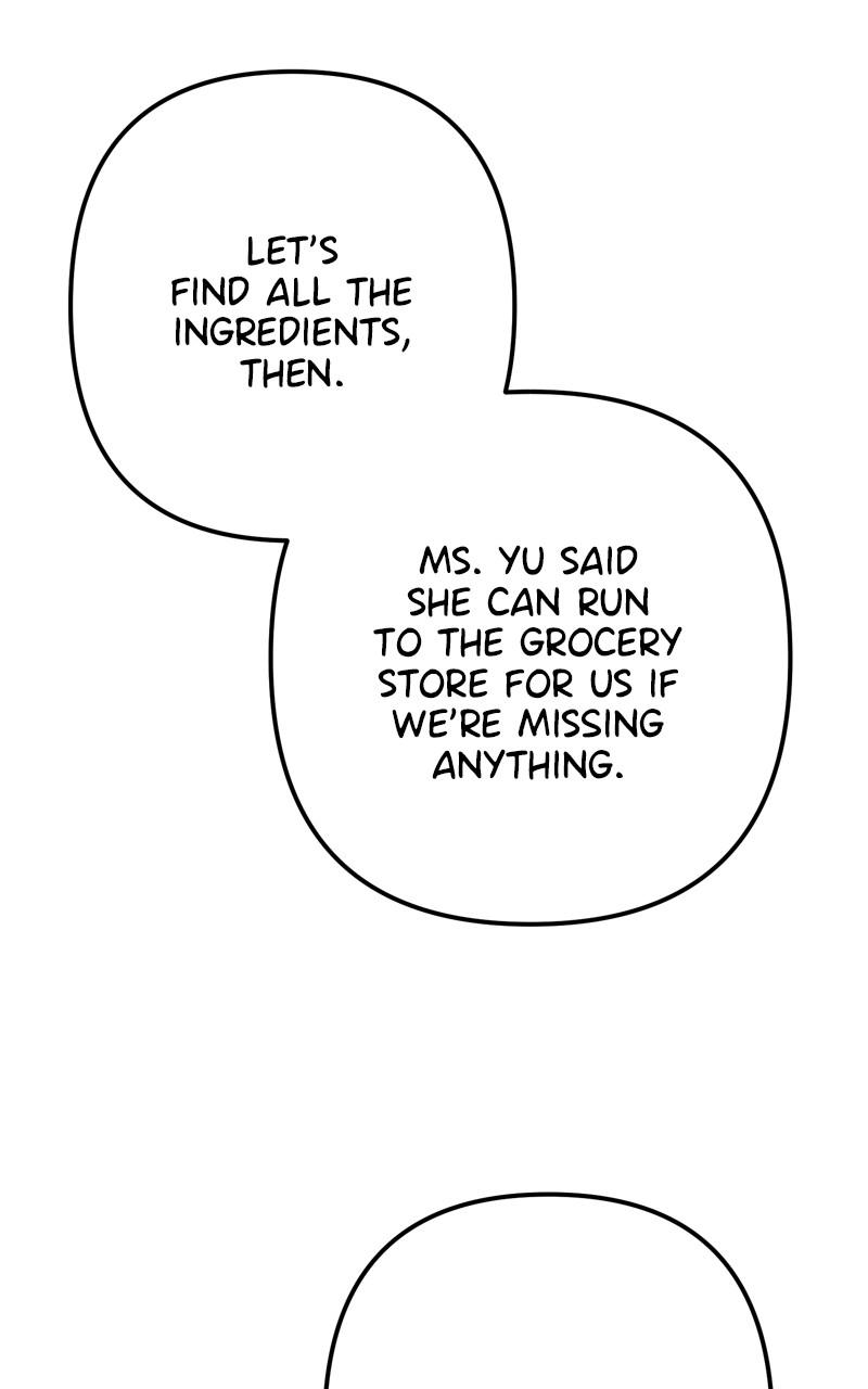 Love in Session Chapter 27 - Page 98