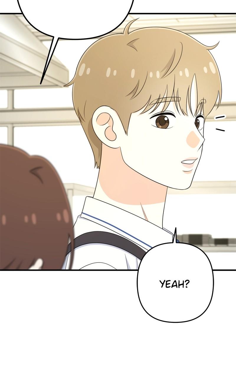 Love in Session Chapter 27 - Page 101