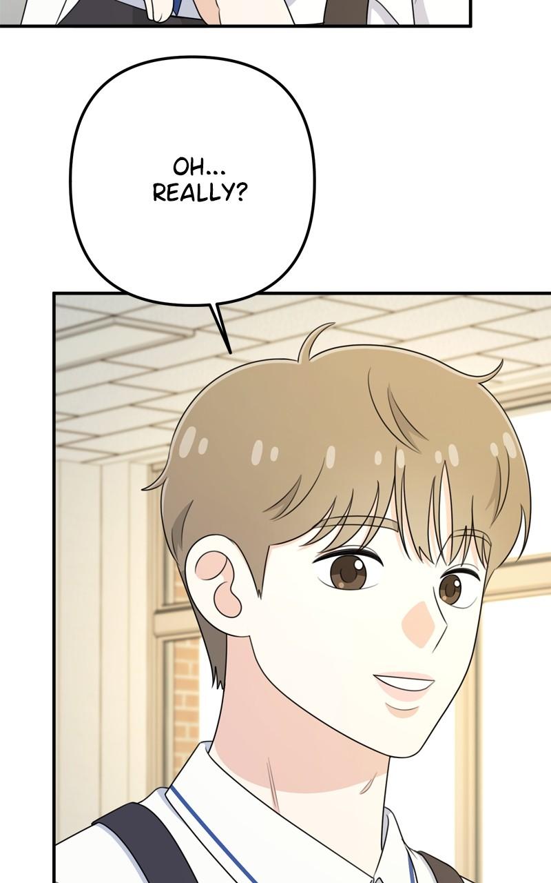 Love in Session Chapter 27 - Page 105