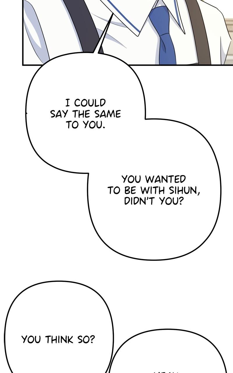 Love in Session Chapter 27 - Page 106