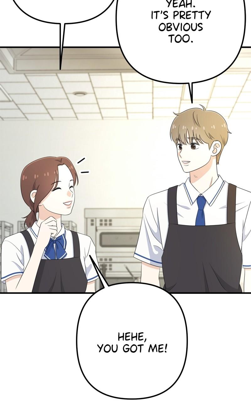 Love in Session Chapter 27 - Page 107