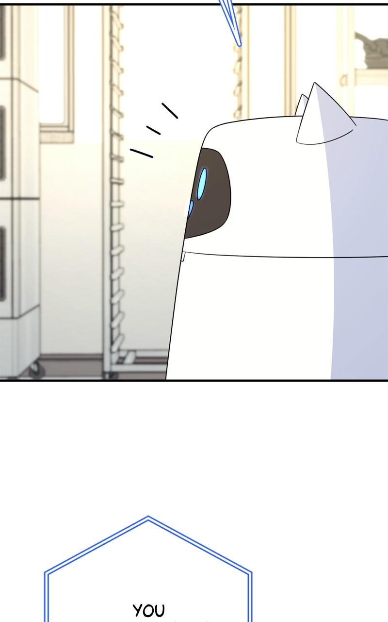 Love in Session Chapter 27 - Page 114