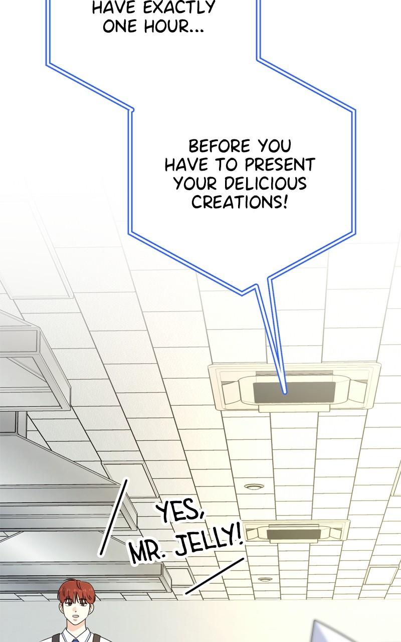 Love in Session Chapter 27 - Page 115