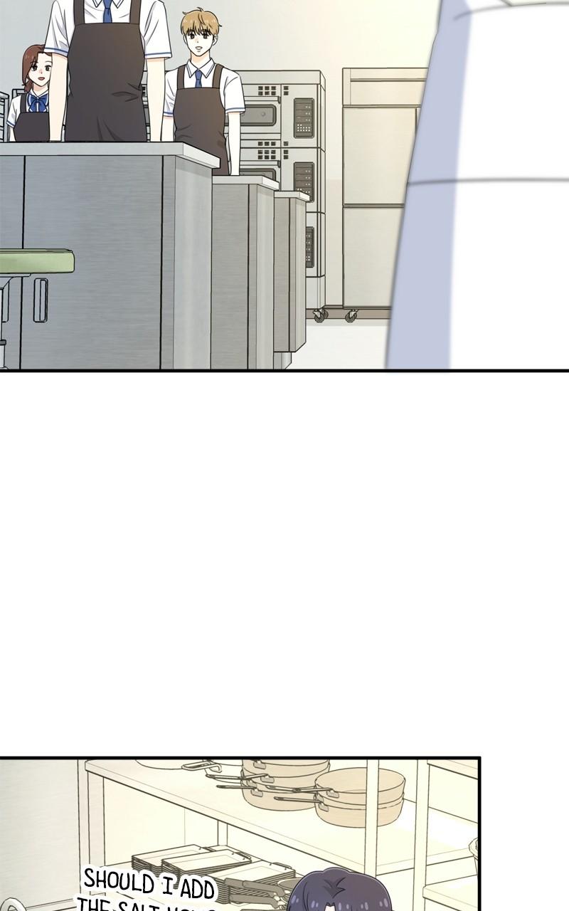 Love in Session Chapter 27 - Page 116