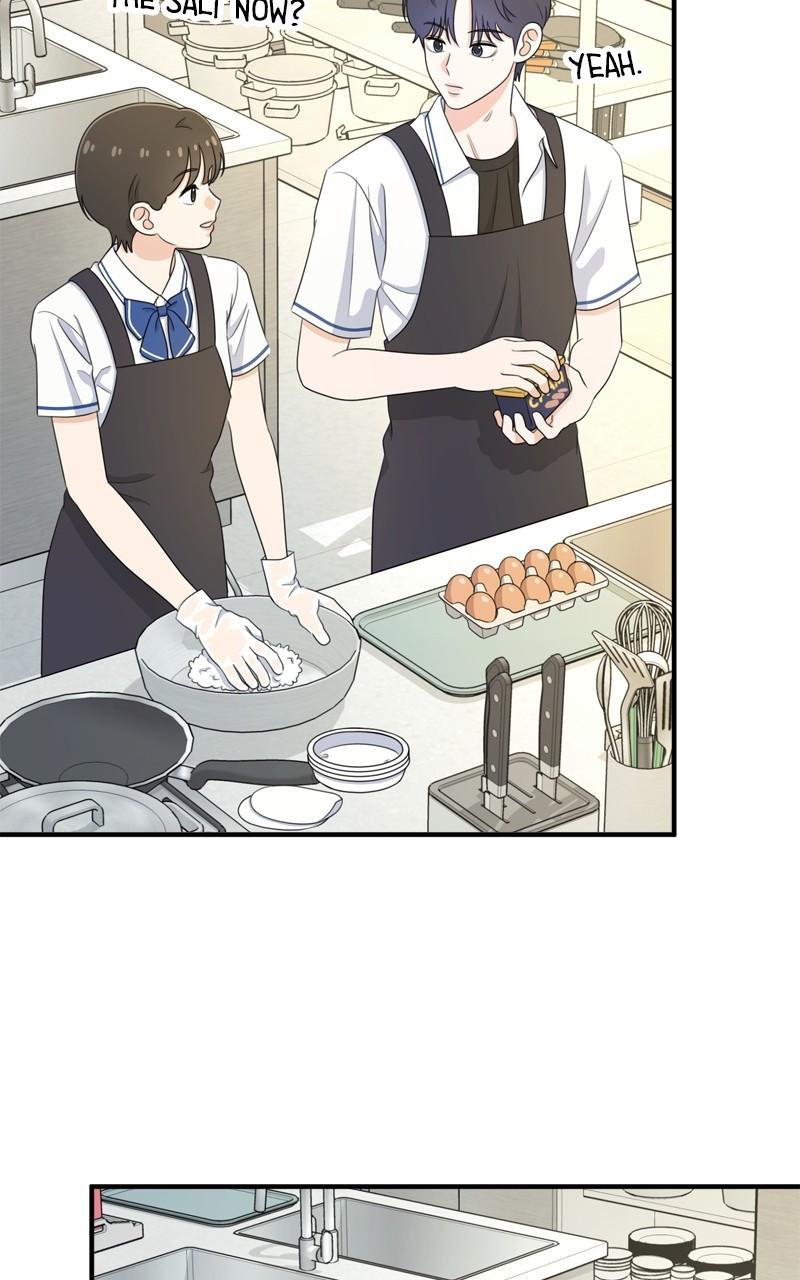 Love in Session Chapter 27 - Page 117