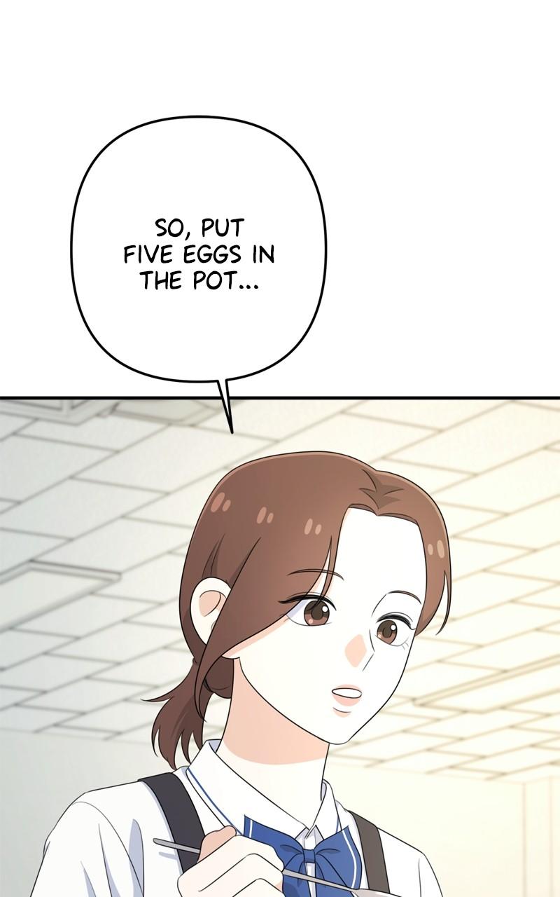 Love in Session Chapter 27 - Page 119