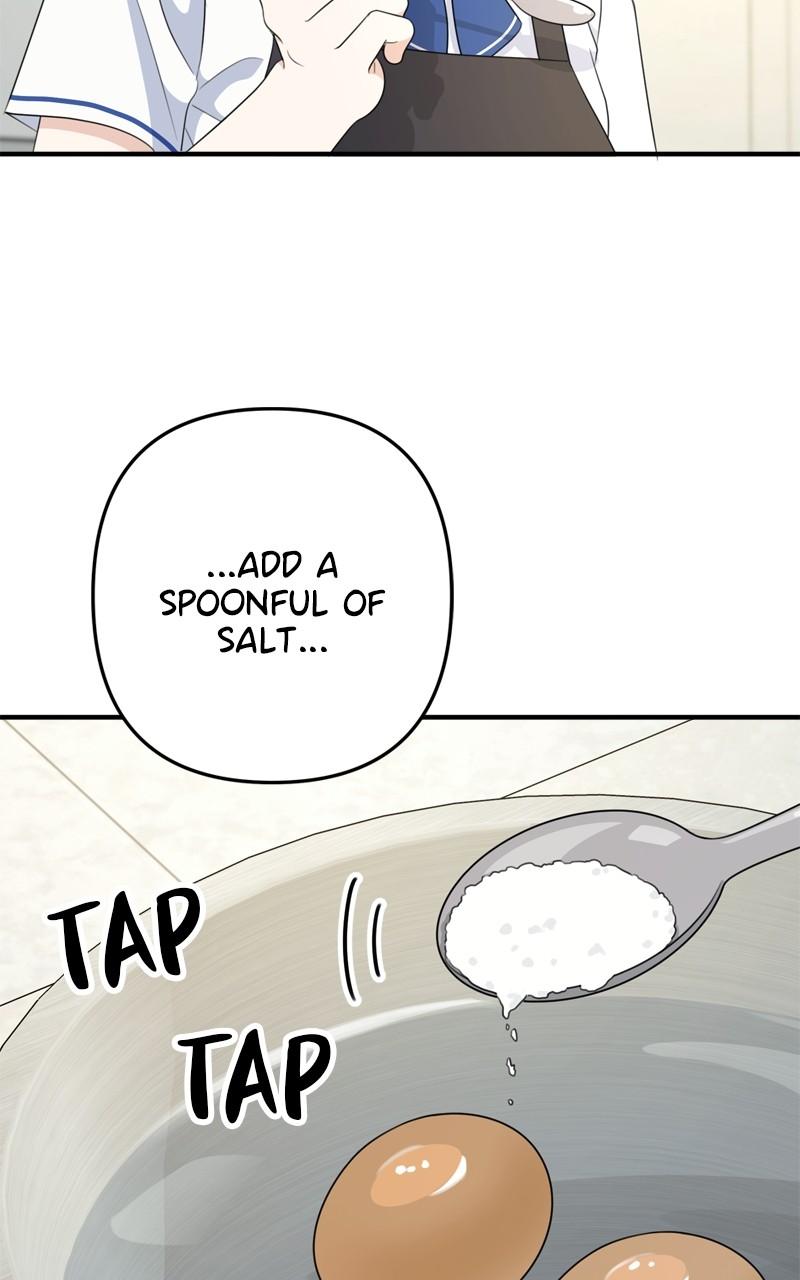 Love in Session Chapter 27 - Page 120