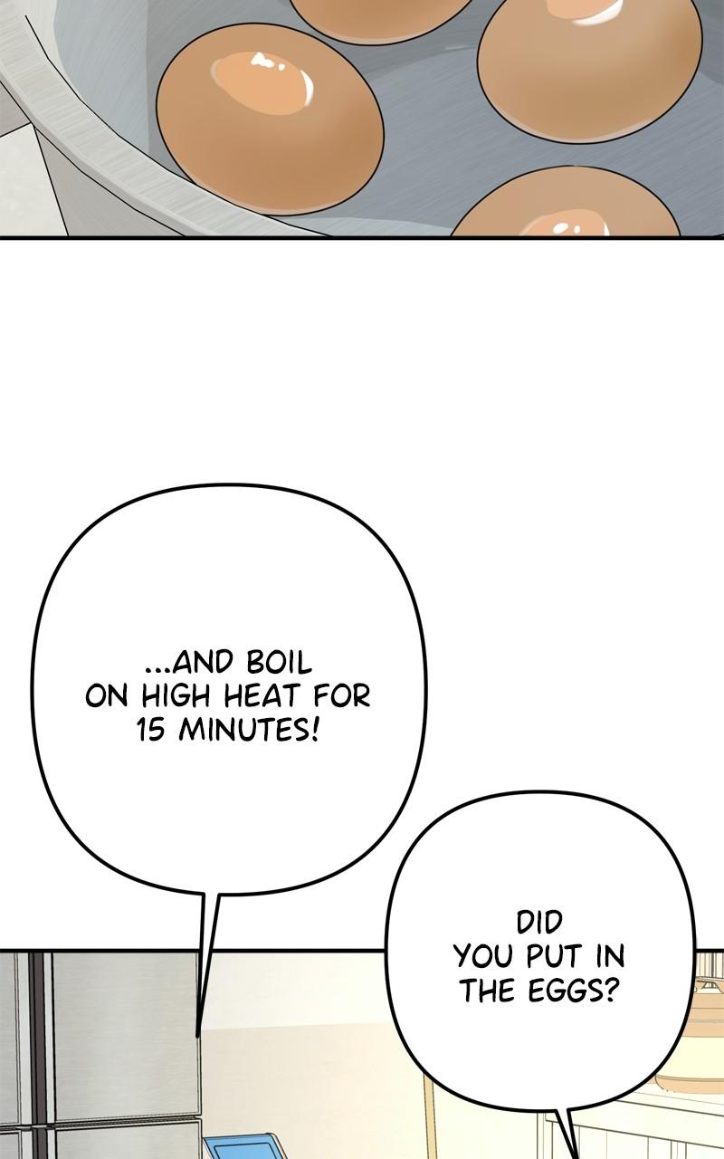 Love in Session Chapter 27 - Page 121