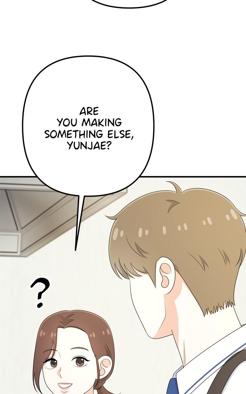 Love in Session Chapter 27 - Page 123