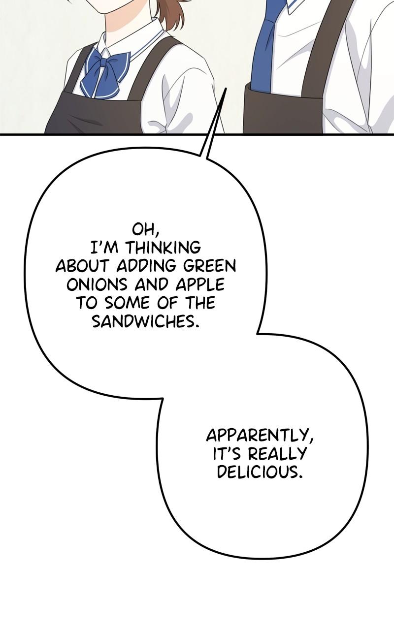 Love in Session Chapter 27 - Page 124