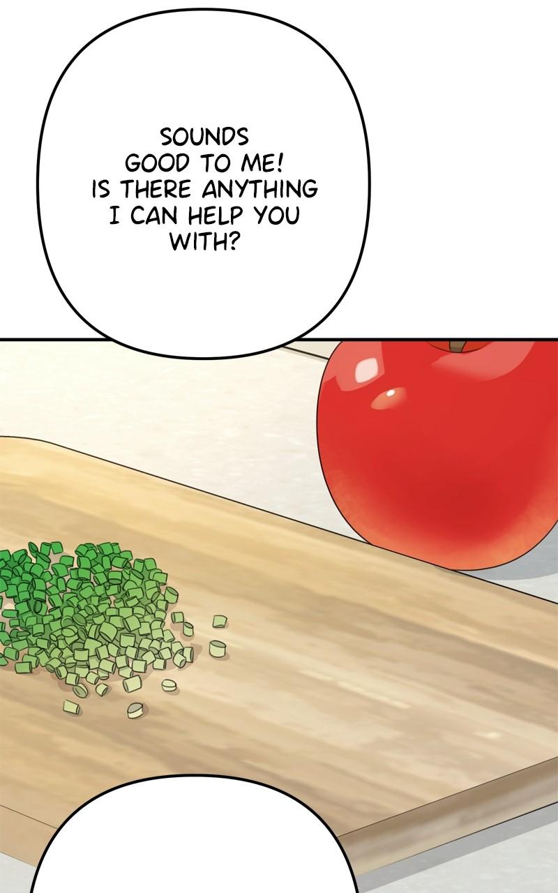 Love in Session Chapter 27 - Page 125