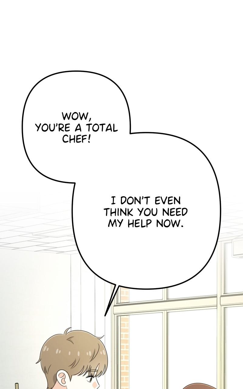 Love in Session Chapter 27 - Page 127