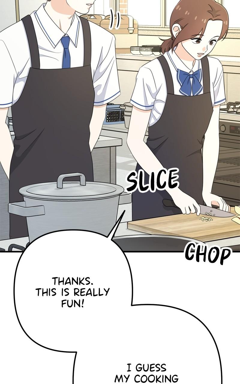 Love in Session Chapter 27 - Page 128