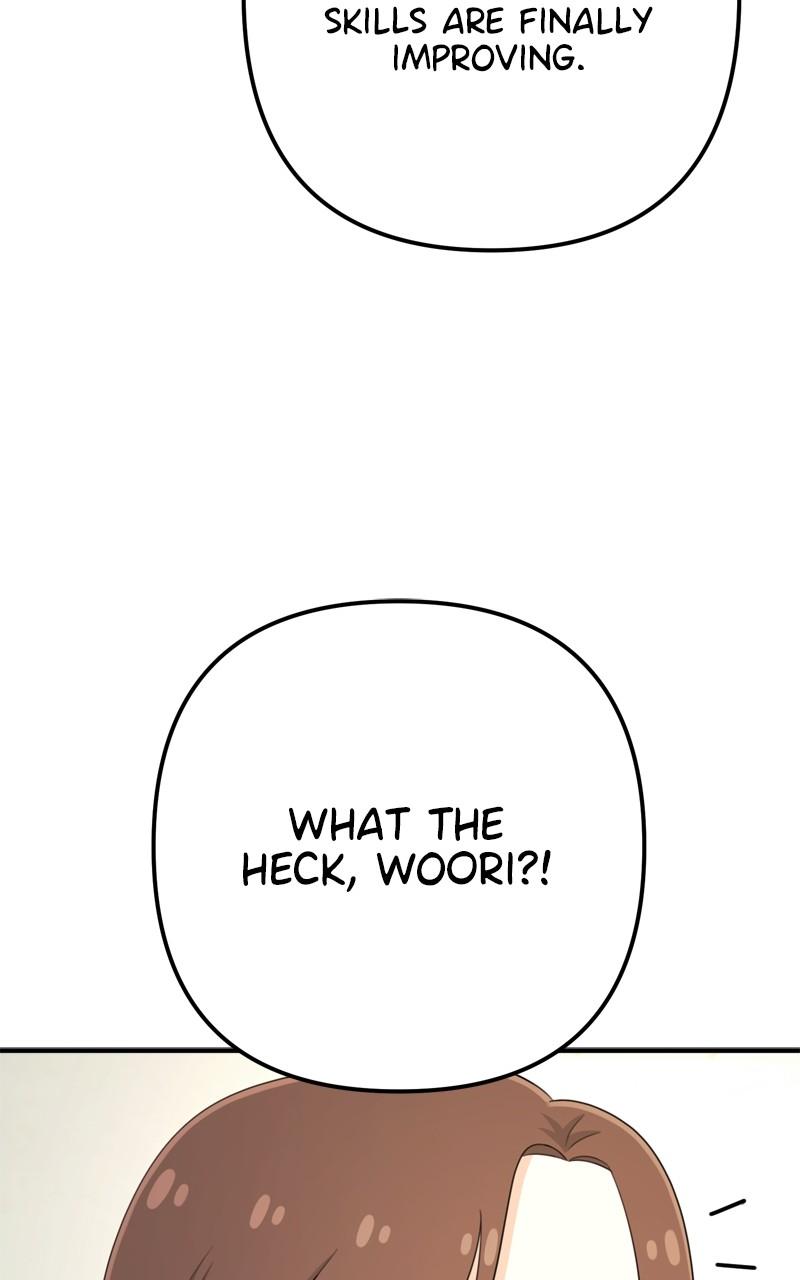 Love in Session Chapter 27 - Page 129