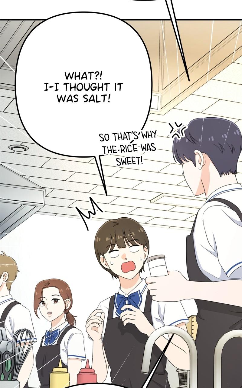 Love in Session Chapter 27 - Page 131