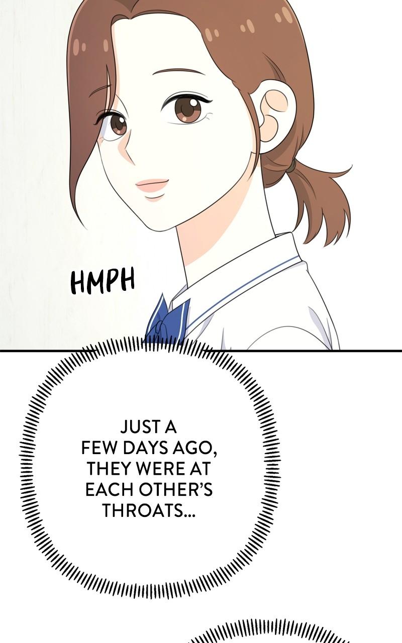 Love in Session Chapter 27 - Page 133