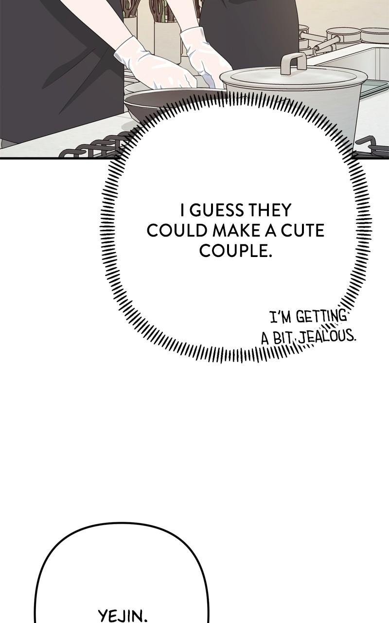 Love in Session Chapter 27 - Page 135